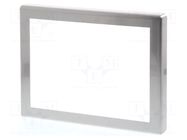 Waterproof cover; 7"; NA5 OMRON