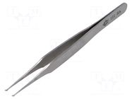 Tweezers; for precision works,SMD PIERGIACOMI