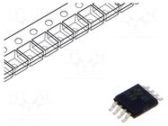 IC: voltage regulator; LDO,linear,adjustable; 1.161÷48V; 0.05A TEXAS INSTRUMENTS