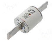 Fuse: fuse; 200A; 500VAC; gG; industrial; NHg NIKDIM LTD