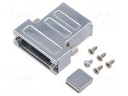 connector Gehäuse 15p CONEC