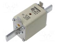 Fuse: fuse; 200A; 500VAC; gG; industrial; NH1 NIKDIM LTD