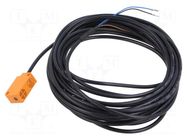 Sensor: inductive IFM ELECTRONIC
