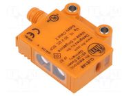 Sensor: photoelectric IFM ELECTRONIC
