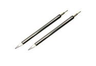 TWEEZER CARTRIDGE, BLADE, PAIR, 1.0MM