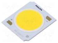 Power LED; white; COB; 25.7W; 4000K; 3971÷4180(typ)-4598lm; 750mA PHILIPS
