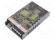 Power supply: switching; for building in; AMESP75-277NZ AIMTEC