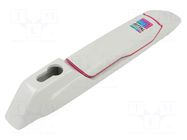 Lock handle RITTAL