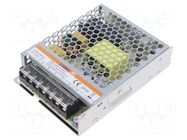 Power supply: switching; for building in; 36W; 10.2÷13.8VDC; 3A AIMTEC