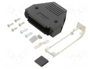 connector Gehäuse 25p CONEC