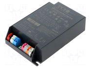 Power supply: switching; LED; 8÷32VDC; 70mA÷1.05A; 220÷240VAC TCI