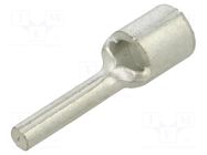 UL PIN AWG10 JST