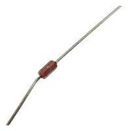 THERMISTOR, NTC, 10K, 5%, SOD-27