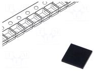 Diode: Schottky rectifying; DFN8x8; SiC; SMD; 650V; 3A; reel,tape SMC DIODE SOLUTIONS