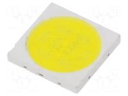 LED; white; 5000K; 820÷850(typ)-880lm; 120°; 750mA; 5.8÷6.8VDC HONGLI ZHIHUI