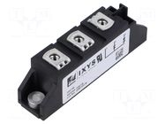 Module: diode; double series; 1.6kV; If: 59A; TO240AA; Ufmax: 1.26V IXYS