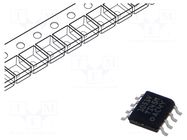 IC: interface; transceiver; 2Mbps; 4.5÷5.5VDC; SOIC8; -55÷125°C TEXAS INSTRUMENTS