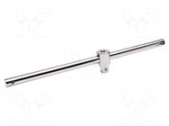 Knob; 3/4" IRIMO