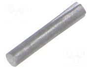 Cone stud; steel; BN 883; Ø: 2mm; L: 12mm; DIN 1472; ISO 8745 BOSSARD