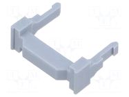 CE100 connector 2,54mm 050-000-010-E PANCON