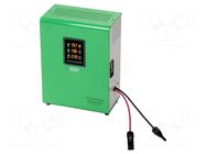 Converter: DC/AC; 120÷350VDC; 120÷245VAC; 311x232x140mm; -25÷55°C VOLT POLSKA