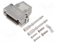 connector Gehäuse 15p CONEC