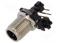 connector 43-01204 CONEC
