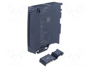 Module: in/out extension; S7-1500; Analog in: 8 SIEMENS