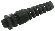 GLAND, SPIRAL TOP, M16