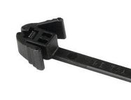 CABLE TIE, EASY-RELEASE, PK100