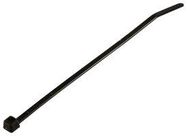 CABLE TIE, BLACK, 100MM, PK1000