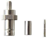 RF COAXIAL, BNC, STRAIGHT JACK, 50OHM