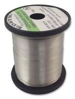 SOLDER WIRE, LEAD FREE, 0.35MM, 100G