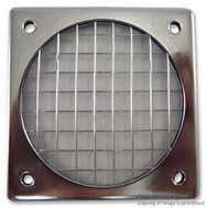 PRF60 - FILTER, EMC SCREEN, 60MM