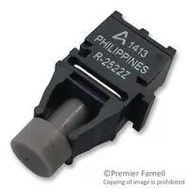 FIBRE OPTIC, RECEIVER, 1MBD