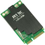 MikroTik R11e-2HnD | miniPCI-e Card | 2,4GHz, 2x u.Fl, MIKROTIK