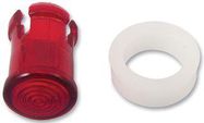 LENS/MOUNT, RED