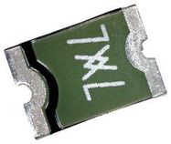 POLYSWITCH, SMD, 0.75A