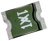 POLYSWITCH, SMD, 1.1A