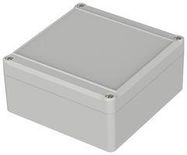 BOX, ABS, IP65, GREY