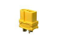 DC power connectors
