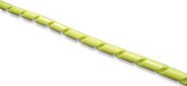 SPIRAL WRAP, YELLOW, 30.5M