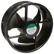 FAN, 254MM, 115VAC