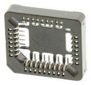 SOCKET IC, PLCC, 32WAY