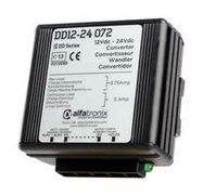 CONVERTER, DC/DC, 72W, 24V