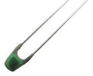 THERMISTOR, NTC, 100K, 2%, RADIAL