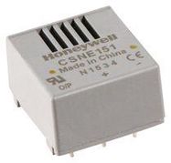 CURRENT SENSOR, 25A, AC OR DC