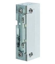 El. strike plate EFF EFF - ASSA ABLOY, 118B (narrow, with cover)