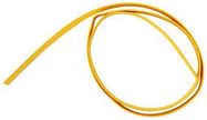 HEATSHRINK, 12.7MM, YELLOW, 1.2M