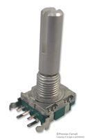 ENCODER, VERTICAL, 11MM, 30DET,15PPR